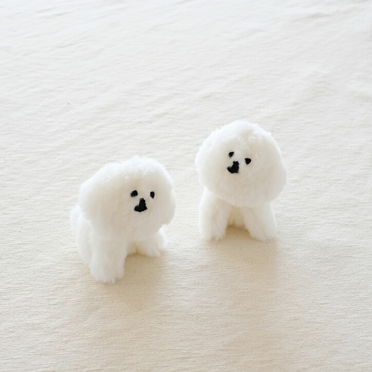 楽天市場】ぬいぐるみ 犬 クラスカ MAMBO リアル マンボ ぬいぐるみ