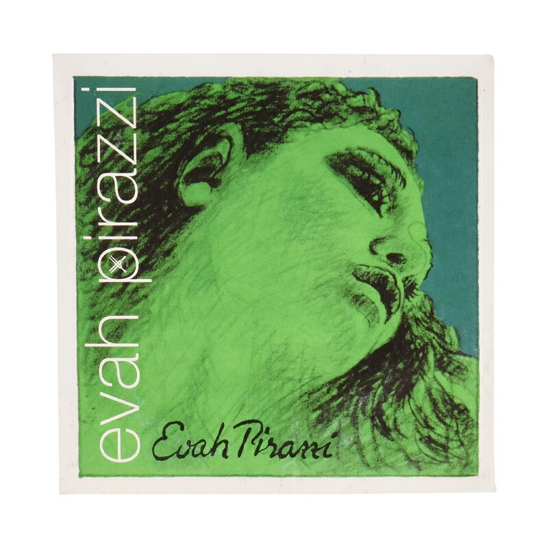 楽天市場】EVAH PIRAZZI NEO 【 G線 41B421 】 エヴァ ピラッツィ ネオ