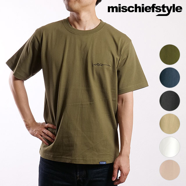 tempalay mr.olive コラボTシャツ XL Tempalay × 〈MR.OLIVE〉コラボT