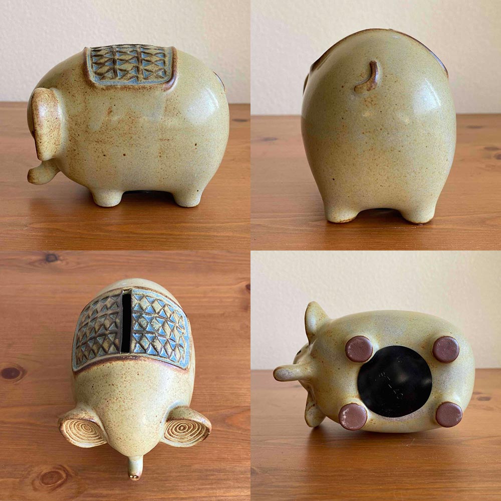 楽天市場】ギフト プレゼント 貯金箱 おしゃれ 可愛い 「 セラミック