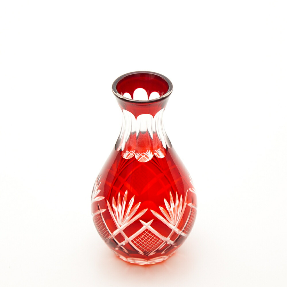 楽天市場】【2点5%クーポン 9日〜開始】 切子 徳利 ガラス 日本酒 冷酒