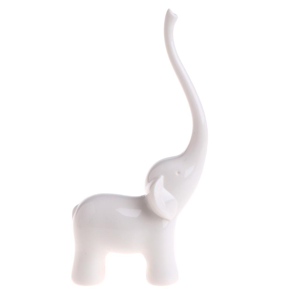 楽天市場】エレファントリングスタンド(ホワイト) 1個販売 おもしろ