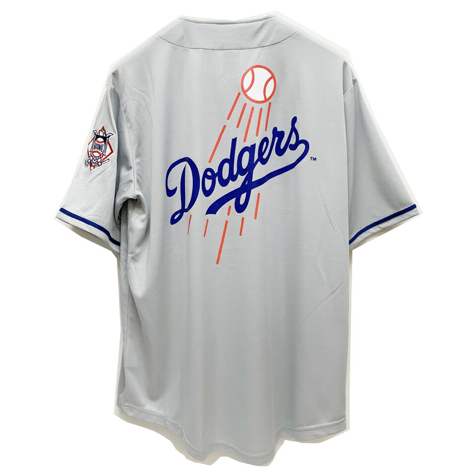 MLB アパレル| MLB公式オンラインショップ 迷路 LA ドジャース ベース