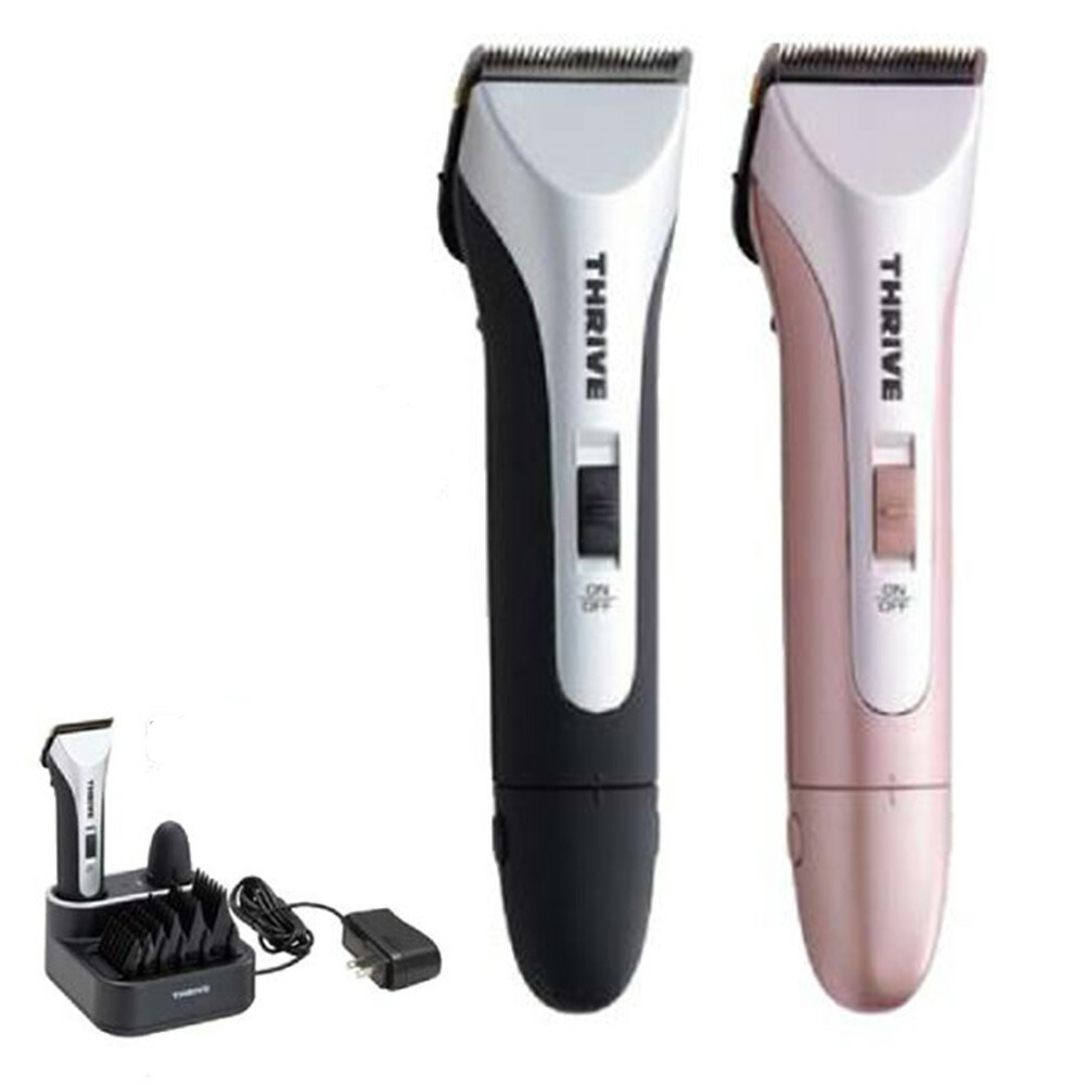 THRIVE 充電式バリカン MODEL 556 THRIVE STORE（スライヴストア