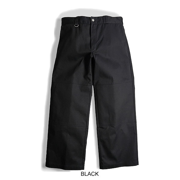 楽天市場】EVILACT イーブルアクト Dickies x EVILACT Hidden Pockets