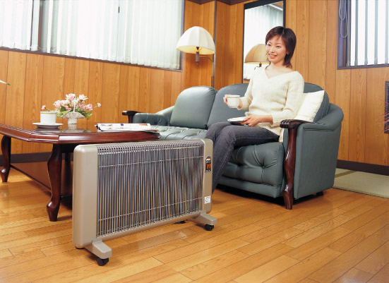 楽天市場】〔最新型 夢暖房900型 ホワイト！2025-26年版/300W/600W