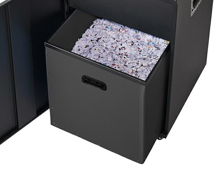 アコ・ブランズ・ジャパン 業務用シュレッダー GSHM04M-W アコ