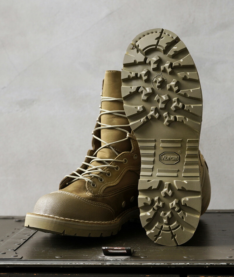 楽天市場】実物 新品 デッドストック 米海兵隊 U.S.M.C. DANNER社製