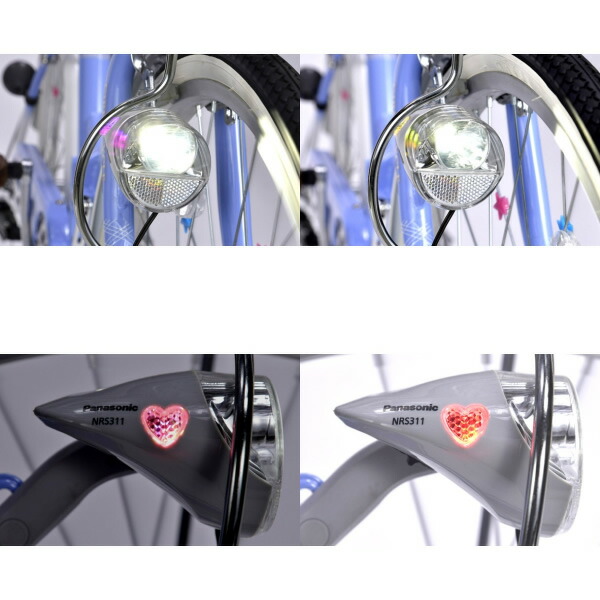 グラシエラ・ロド・ブーランジェ サイン入り 自転車の少女 リトグラフ