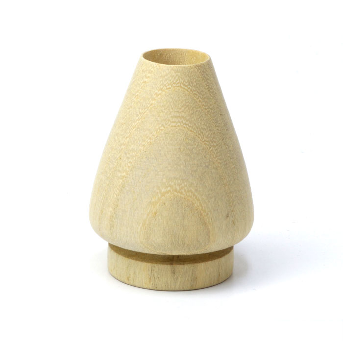 楽天市場】【茶道具】茶入 中興名物 翁手 陶若窯作 ラクト蓋 桐箱入り