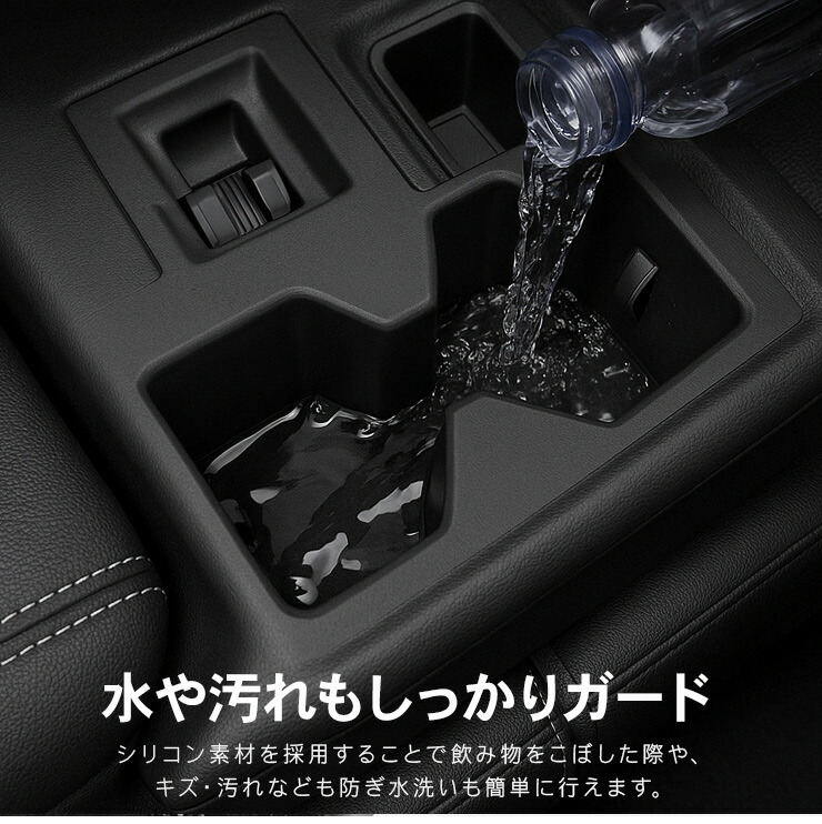 楽天市場】ランドクルーザー 250 シフトパネルカバー シフトベース