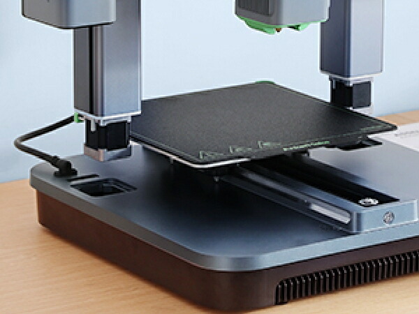 楽天市場】AnkerMake M5C 3Dプリンター 高速プリント 最大移動速度