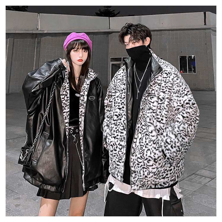 楽天市場】リバーシブル パーカー メンズ レディース ジャケット