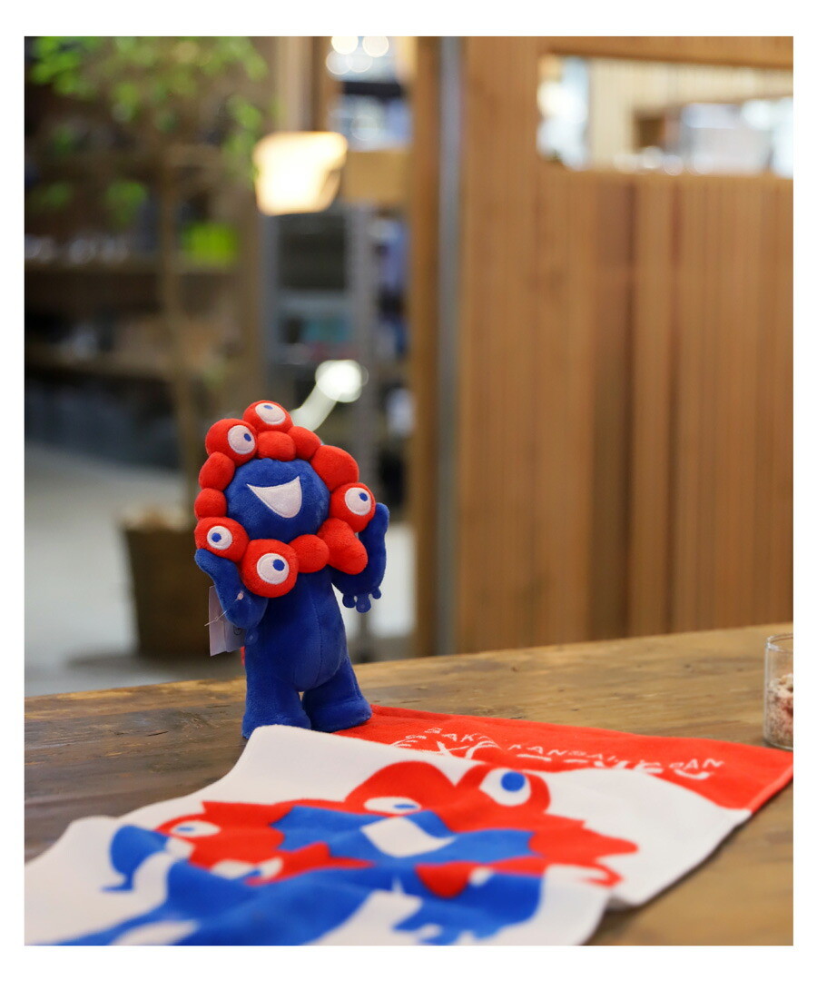 新品未開封】ミャクミャク ソーラーマスコット 大阪万博2025 2025大阪