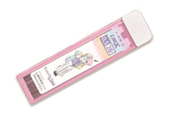 ヤマダモール | クラ103978 【オリジナル】シャープペンシル替芯【2B