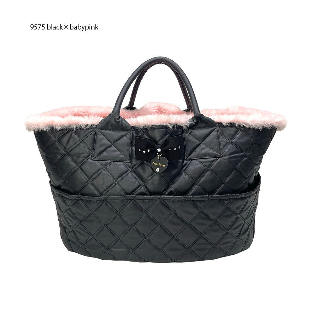 楽天市場】Luxe Birdie リュクスバーディMサイズスリーピーファー