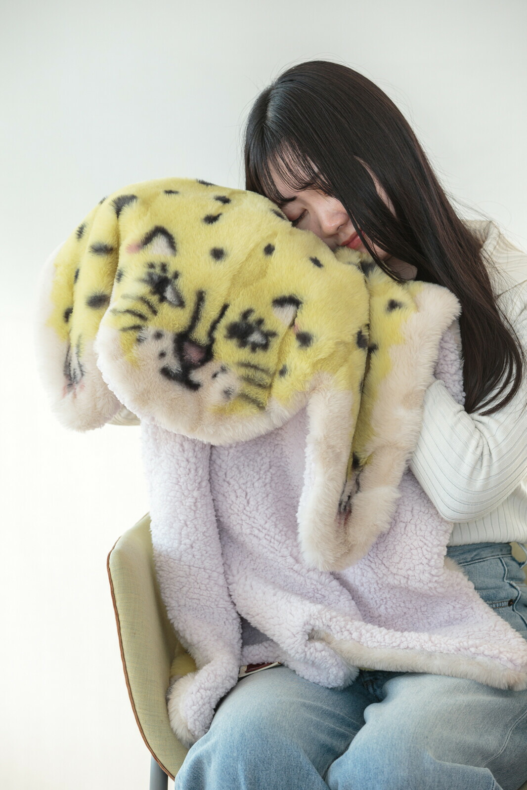 楽天市場】即納【 モモンガ ブランケット 】ブランケット ひざ掛け