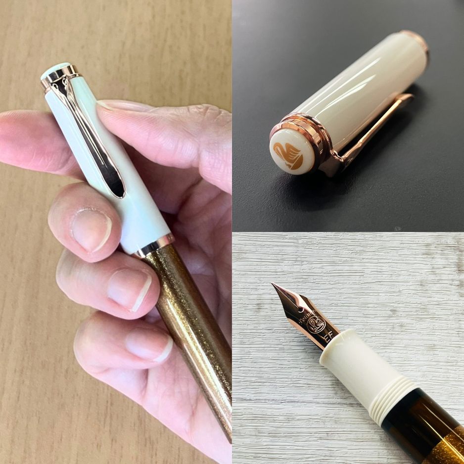 ペリカン M400 M200 10本セット