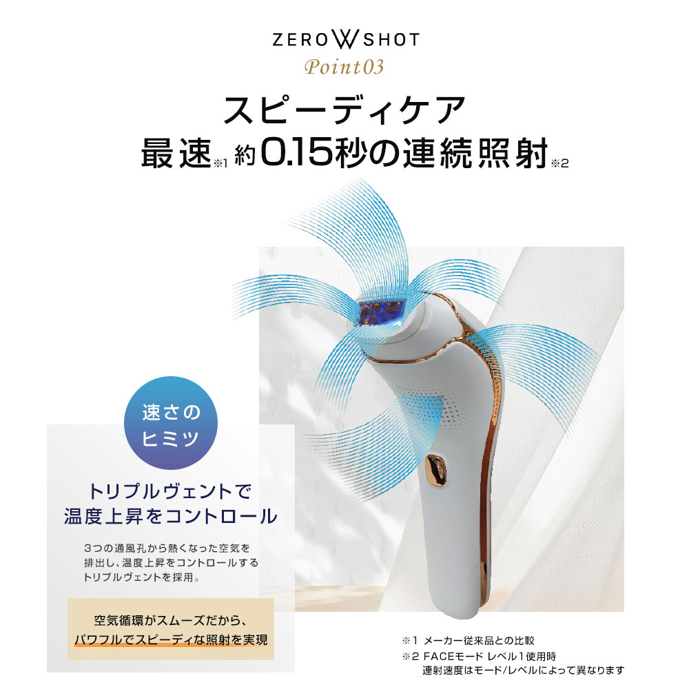 楽天市場】DR.ELLEMISS ZERO W SHOT ドクターエルミス ゼロダブル