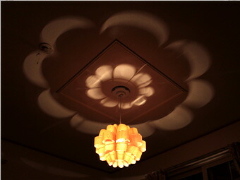 照明 LED 対応 和風 ペンダントライト 1灯 どん2 ウッド DON2 WOOD