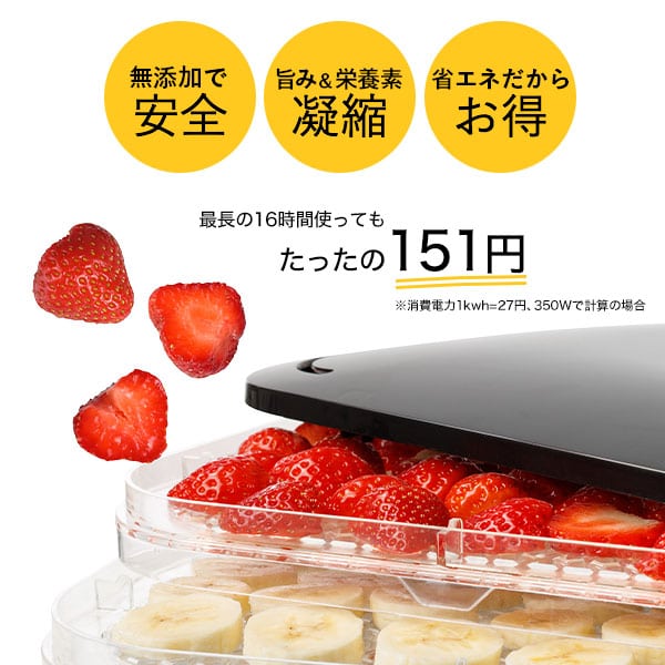 楽天市場】【正規品】プリンセス PRINCESS フードドライヤー 食品乾燥