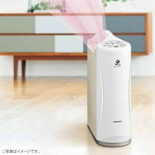 コロナ 除湿機CD-S6319 2018年製