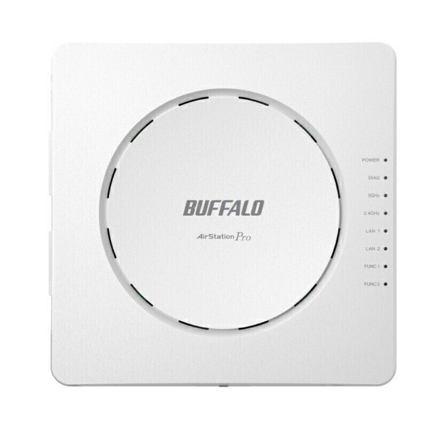 楽天ビック｜BUFFALO｜バッファロー 無線アクセスポイント