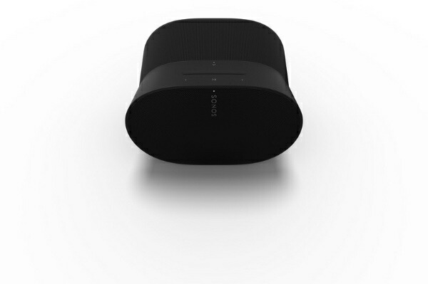 楽天ビック｜SONOS｜ソノス WiFiスピーカー Sonos Era 300 ブラック
