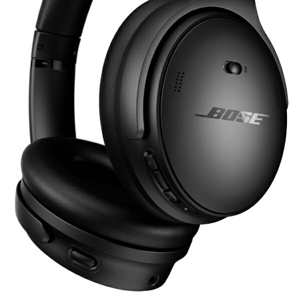 楽天ビック｜BOSE｜ボーズ ブルートゥースヘッドホン QuietComfort