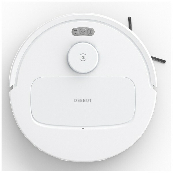 楽天ビック｜エコバックス｜ECOVACS ロボット掃除機 DEEBOT N30 PRO