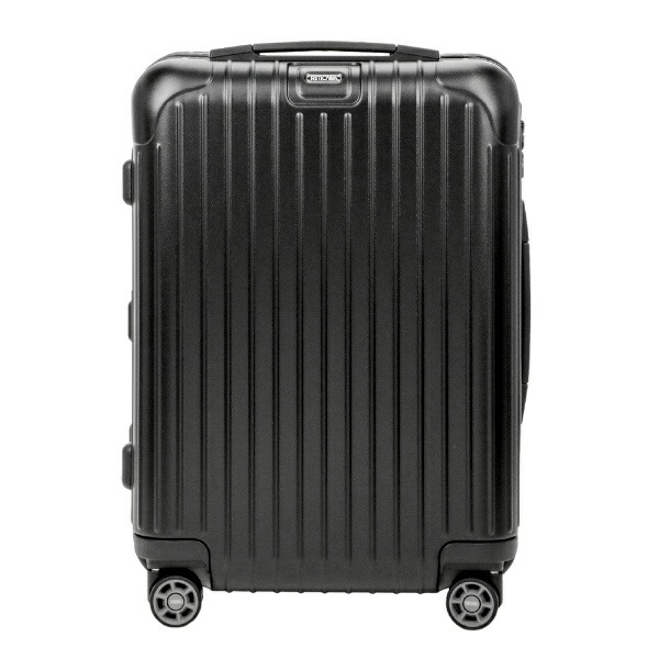 楽天ビック｜RIMOWA｜リモワ スーツケース 32L SALSA（サルサ） マット