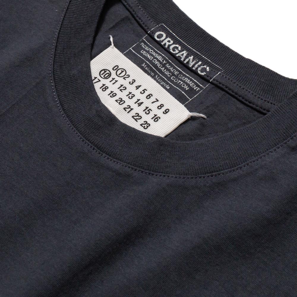 Maison Margiela(メゾン マルジェラ)S50GC0687 3PACK コットンTシャツ