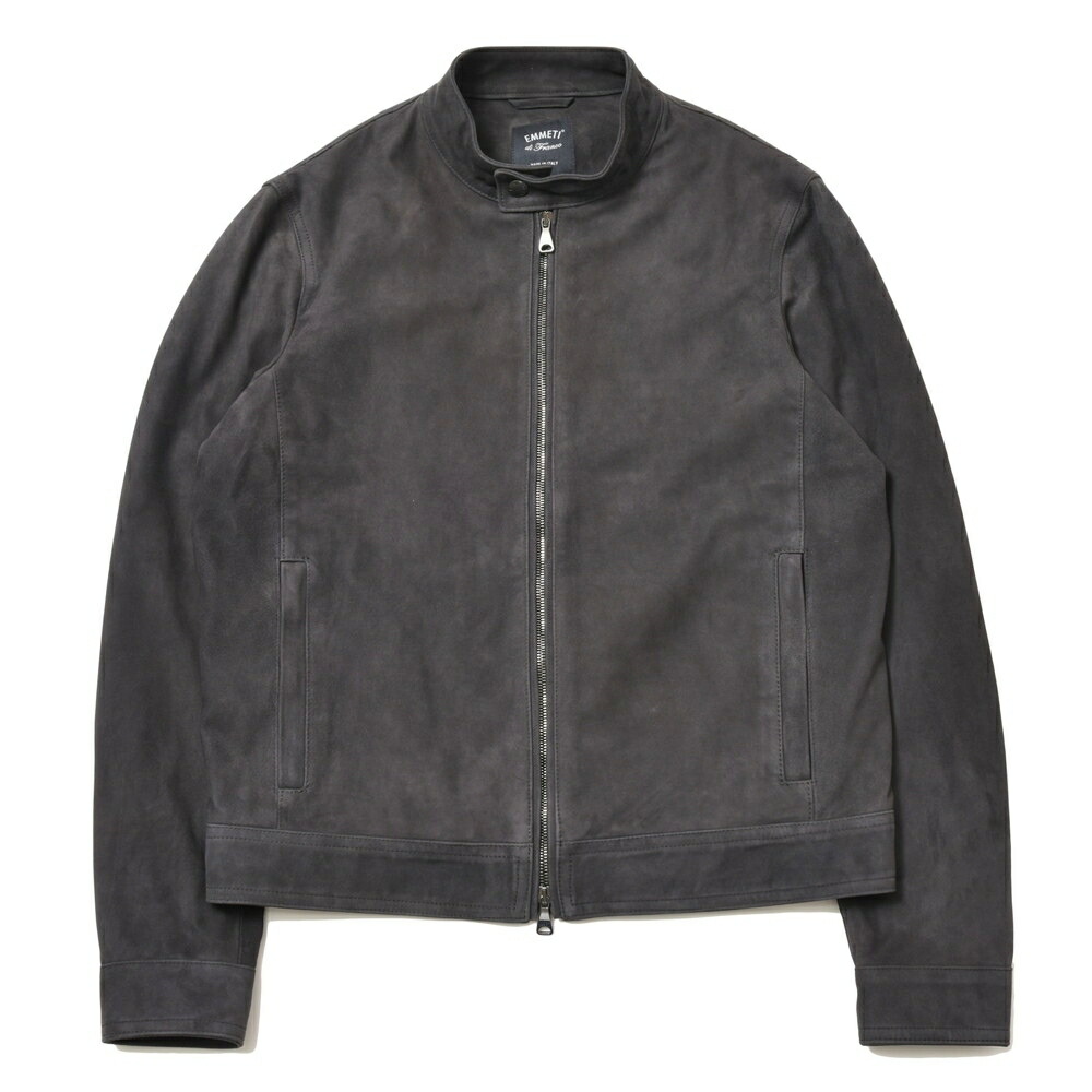 EMMETI（エンメティ）｜EMMETI / エンメティJURIユリ ゴートスエード