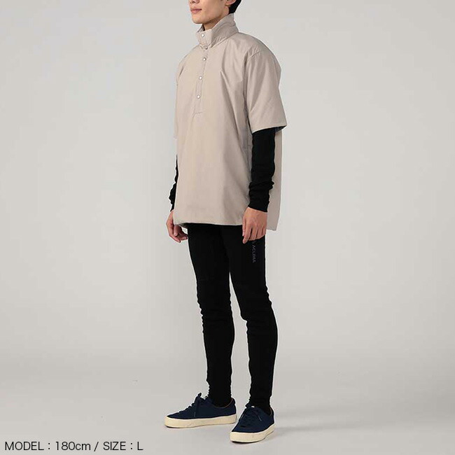 楽天市場】フーディニ オールウェザーT-ネック ユニセックス HOUDINI