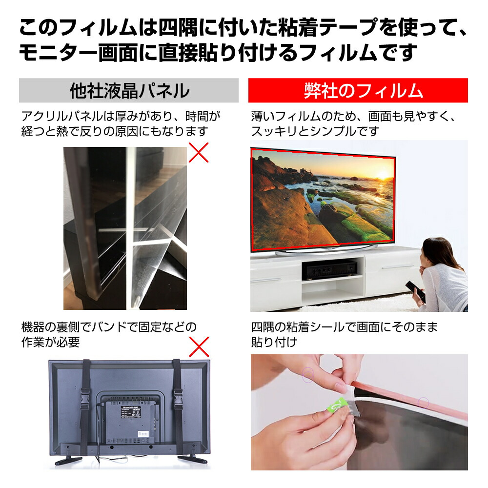 65インチ 液晶テレビ 65E350M 破損あり ジャンク品) REGZA 65E350M