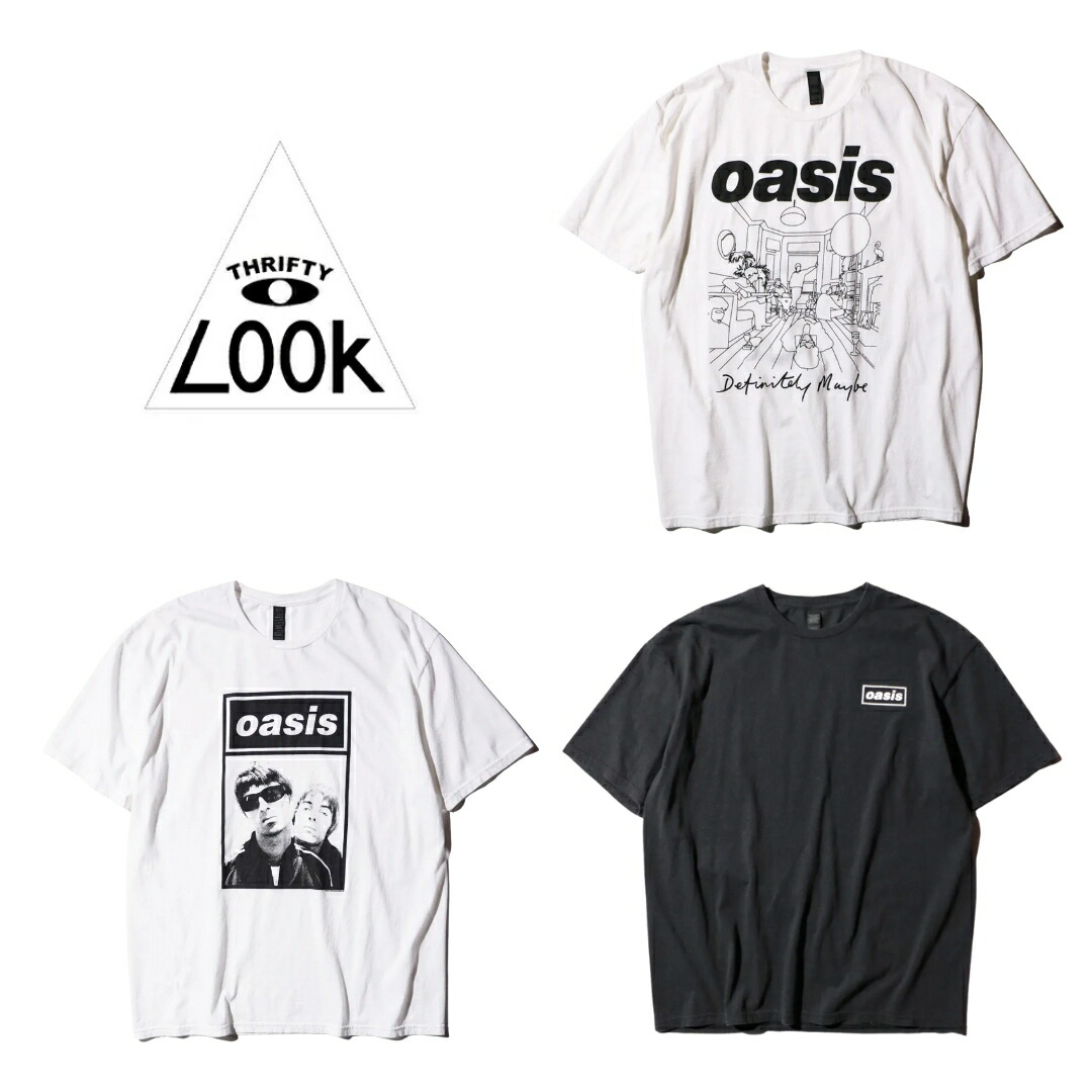 楽天市場】【THRIFTY LOOK / スリフティールック】 THRIFTY 