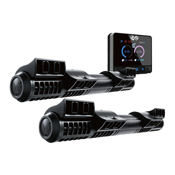 楽天市場】maxspectGyre XF330 Cloud Edition1コントローラ・2ポンプの