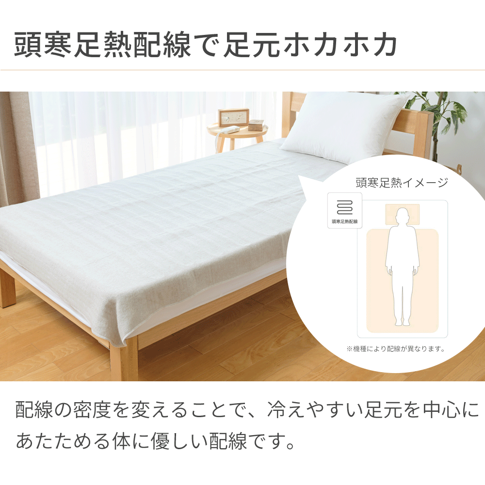 楽天市場】【冬物処分セール】【25年新製品】コイズミ 電磁波カット