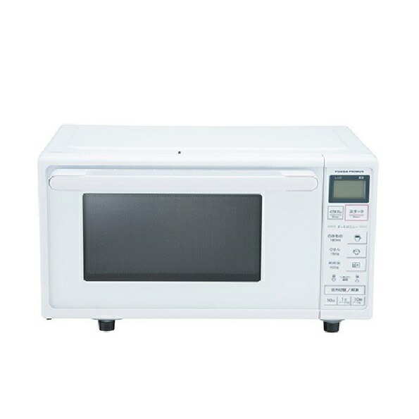 楽天市場】ユアサプライムス YUASA PRE-670HFC 17L単機能電子レンジ