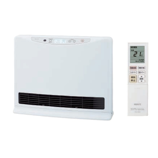 楽天市場】リンナイ RFM-Y41EB 温水ルームヒーター 床置移動型 木造10