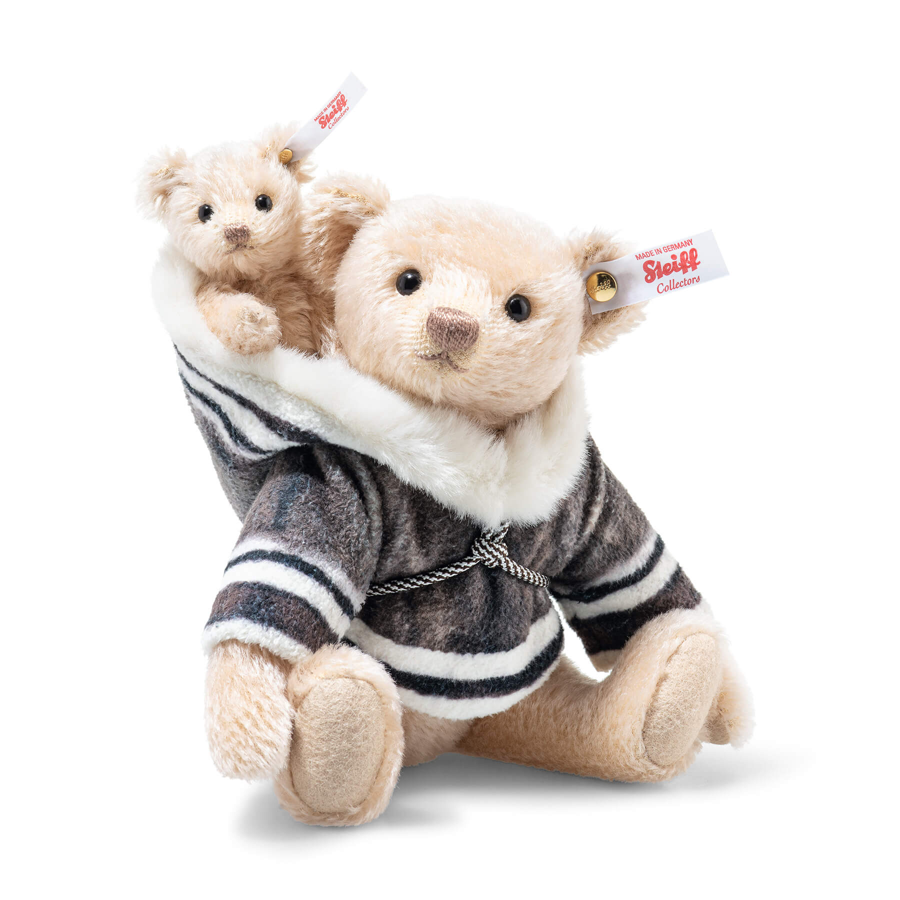 楽天市場】世界限定 シュタイフ ロックス！ローリングストーンズ