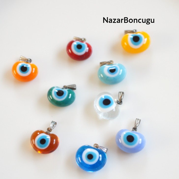 楽天市場】【新色入荷しました】 メール便 送料無料 トルコ 雑貨