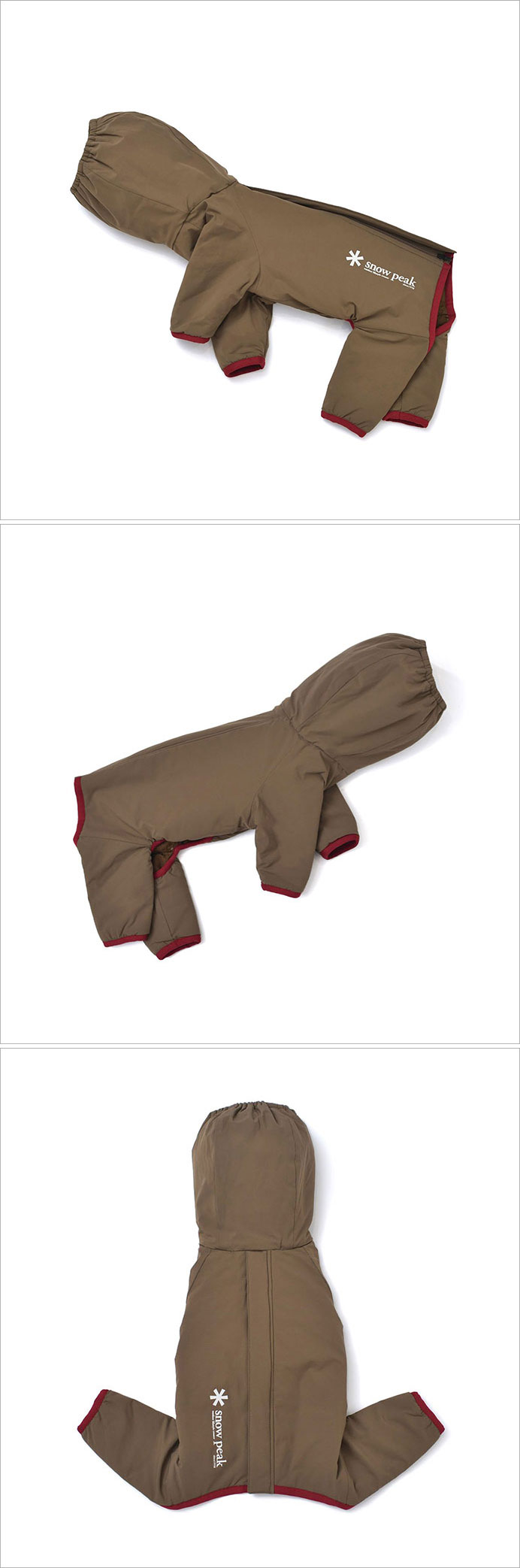 楽天市場】SNOW PEAK/スノーピーク DOG WINTER GUARD/ドッグウィンター