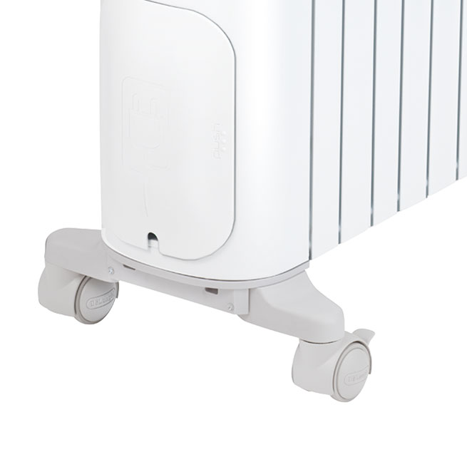 楽天市場】【直営店限定】デロンギ ベルカルドオイルヒーター