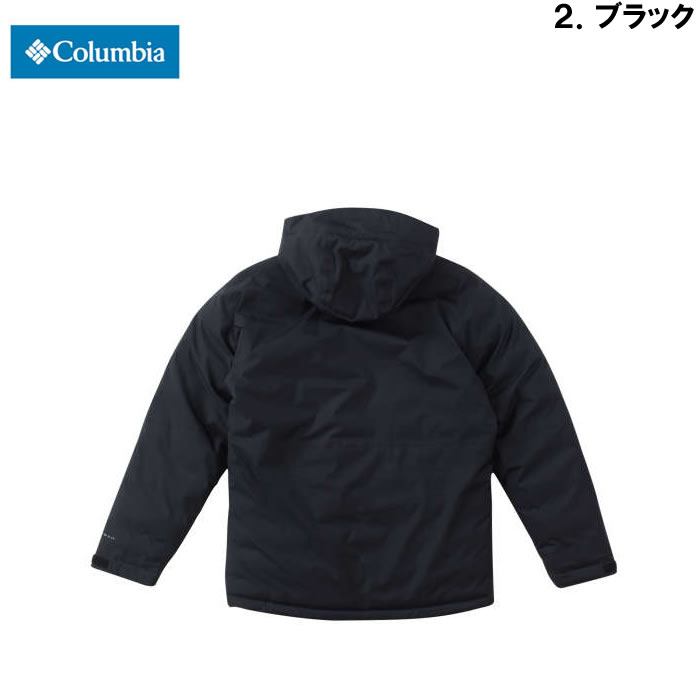 大きいサイズ メンズ Columbia-オークハーバーインシュレイテッド