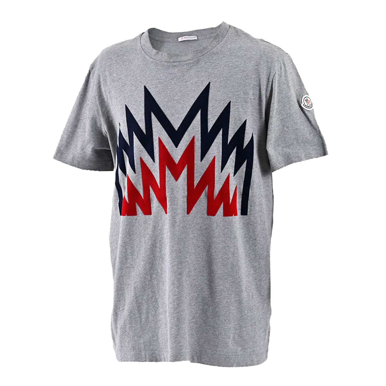 楽天市場】【10％OFFクーポン 枚数限定】モンクレール MONCLER Tシャツ