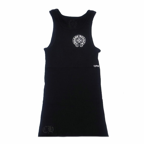 楽天市場】新品 即納 クロムハーツ タンクトップ アメリカSサイズ