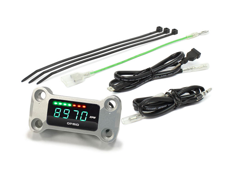 OPMID オプミッド モンキー125 MONKEY125 CT125 OPM トップ