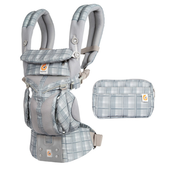 エルゴベビー オムニ360 クールエア カラーバリエーション