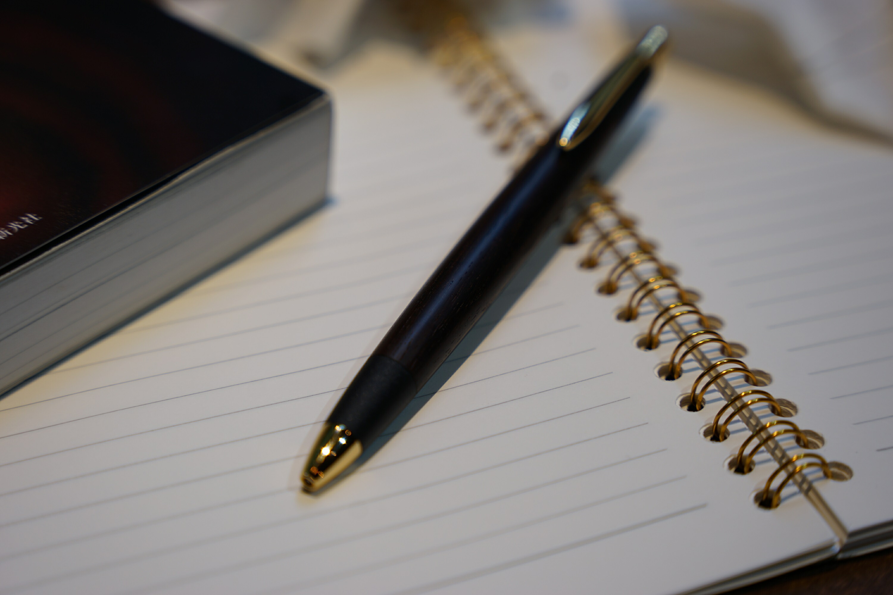 ボナンペン シャーペン 本紫壇 ボナンペン シャーペン 本紫壇 本紫檀